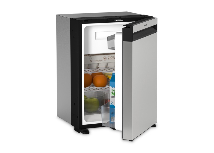 Купить DOMETIC 9600051672 Компрессорный холодильник NRX 35S / из нержавеющей стали 7ft.ru в интернет магазине Семь Футов