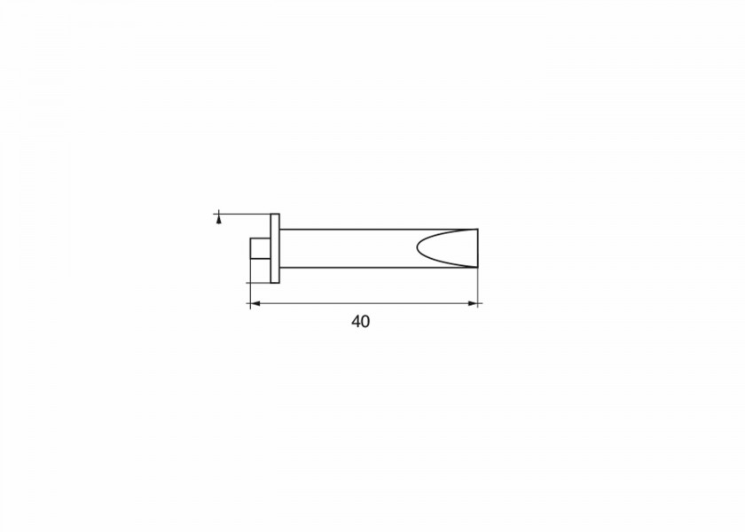 Купить Zinc Motor Anode YAMAHA / MARINER 22152-bvs 7ft.ru в интернет магазине Семь Футов