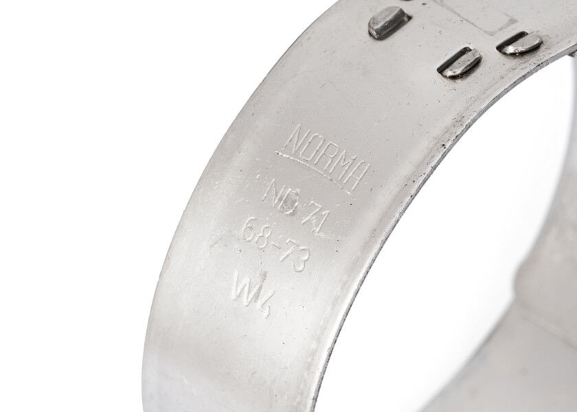 Купить 591-6304-168 Сверхмощные хомуты из нержавеющей стали / Диапазон зажима: 162–174 мм 7ft.ru в интернет магазине Семь Футов