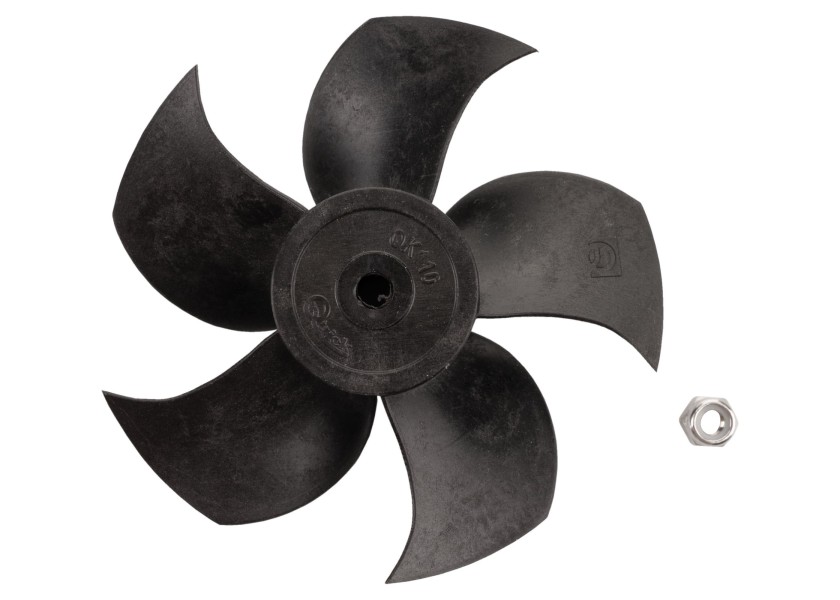 Купить QUICK Propeller for Quick BTQ 185 Bow Thruster ACW 61258-bvs 7ft.ru в интернет магазине Семь Футов
