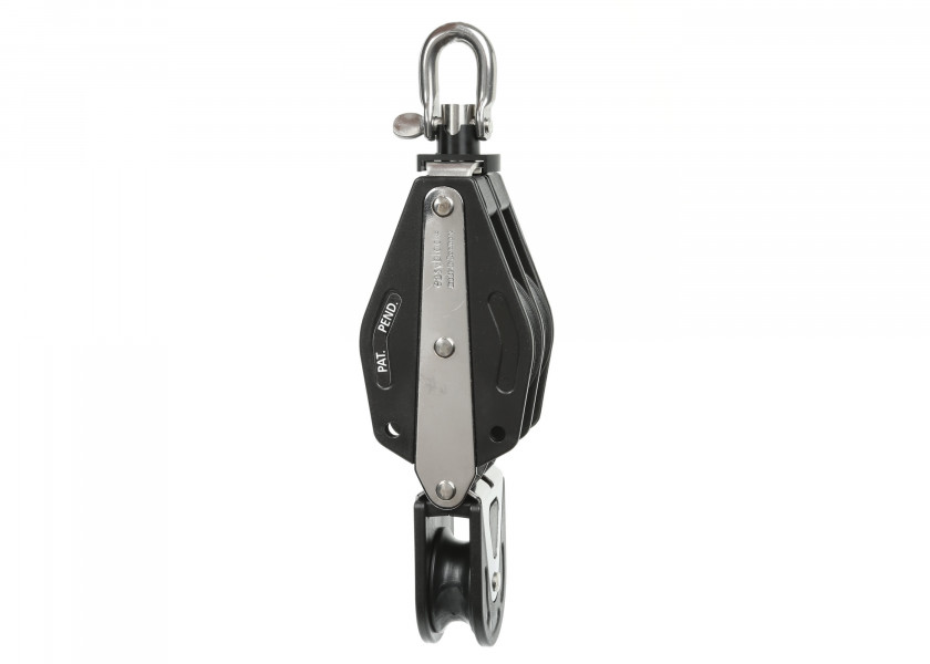 Купить EASYLOCK 93103 EASYMATIC I Верхний блок 6:1/3:1 Покупка 7ft.ru в интернет магазине Семь Футов