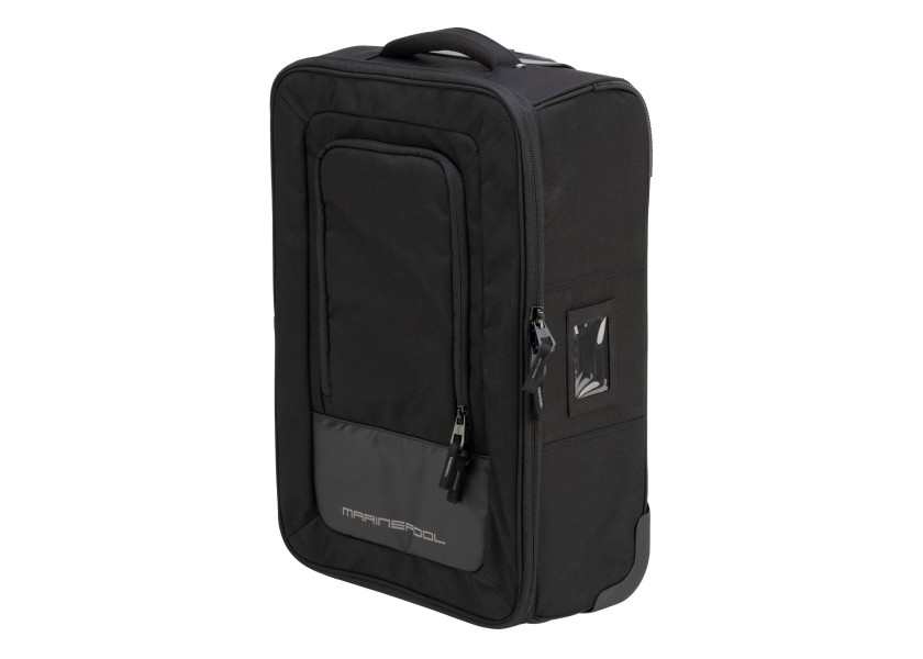Купить MARINEPOOL 1003407-800 Тележка для кабины Team Tec / 35 литров / черная 30493-bvs 7ft.ru в интернет магазине Семь Футов