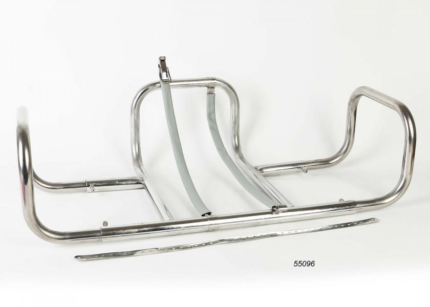 Купить Универсальное крепление для спасательного плота 7ft.ru в интернет магазине Семь Футов