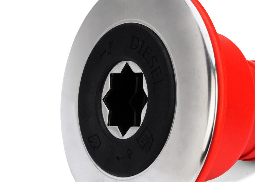 Купить RUTGERSON Tank Filler Neck / diesel 21477-bvs 7ft.ru в интернет магазине Семь Футов