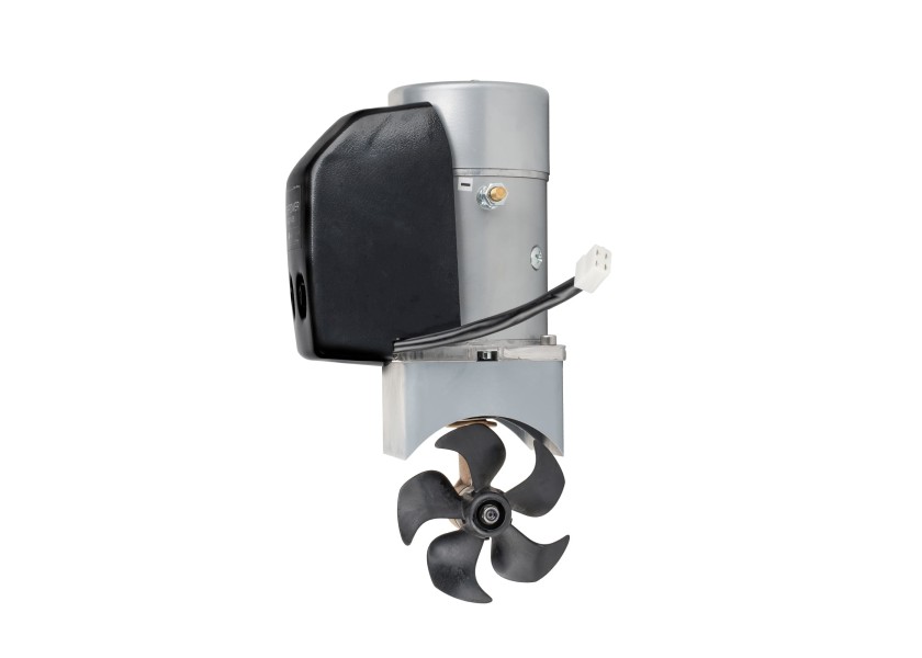 Купить SIDE-POWER SE50 Bow-Stern Thruster / 62 kg thrust / 2.4 kW 57690-bvs 7ft.ru в интернет магазине Семь Футов