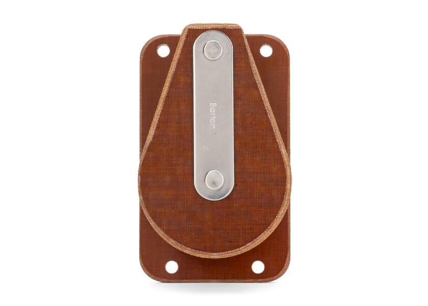 Купить BARTON T04160 Подставка для ног TUPHblox / 14 мм 41697-bvs 7ft.ru в интернет магазине Семь Футов