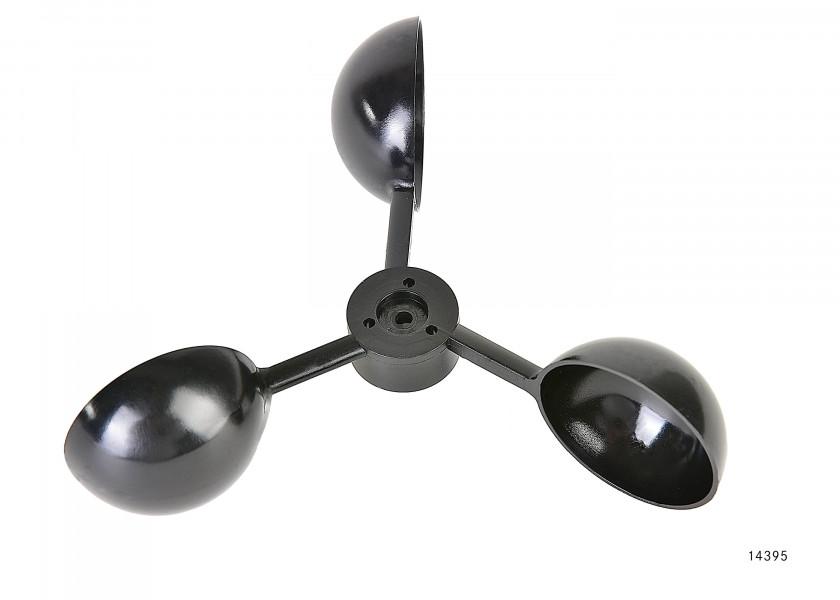 Купить VDO N05801448 Ветер Sensor Корпус  Black 7ft.ru в интернет магазине Семь Футов