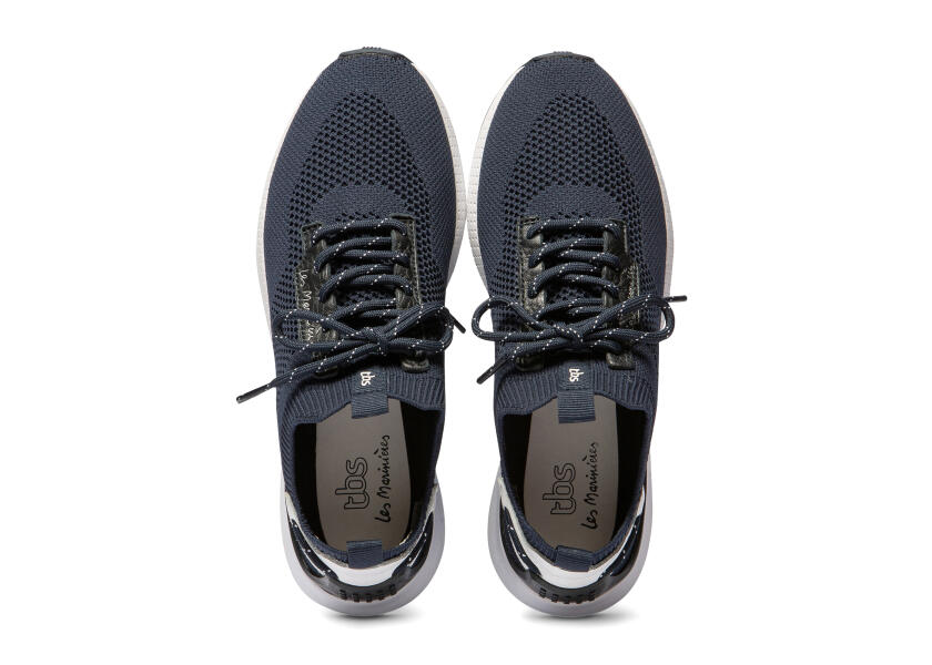 Купить TBS JELLINA Women's Shoe / navy 524314-bvs 7ft.ru в интернет магазине Семь Футов