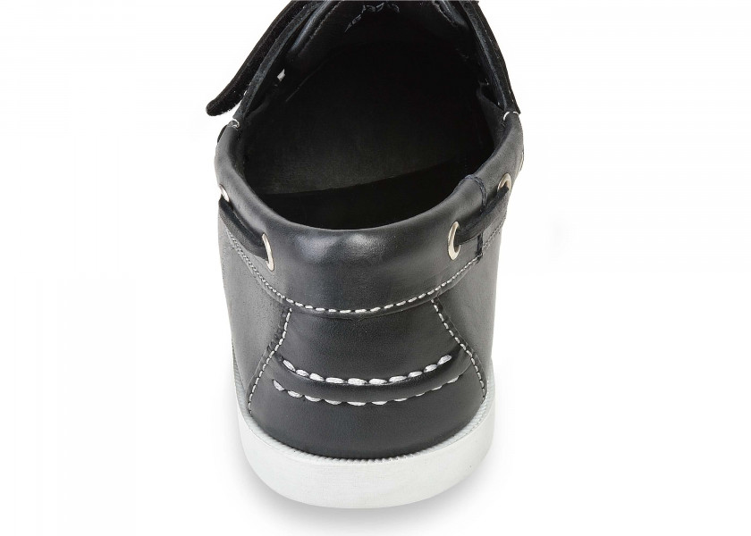 Купить SEATEC 56NV8511-43 Топсайдеры / застежка-липучка / синий / Размер обуви: 43 7ft.ru в интернет магазине Семь Футов