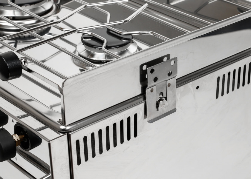 Купить ENO 112040010785 Газовая духовка Origin (THE ONE) 7ft.ru в интернет магазине Семь Футов