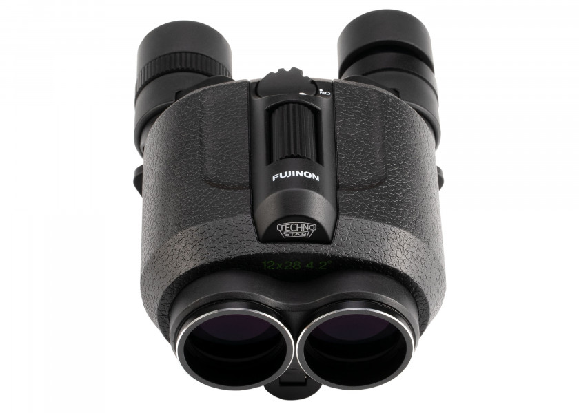 Купить FUJINON 34TS12X28 Бинокль Техно-Стаби 12x28/стабилизация изображения 7ft.ru в интернет магазине Семь Футов