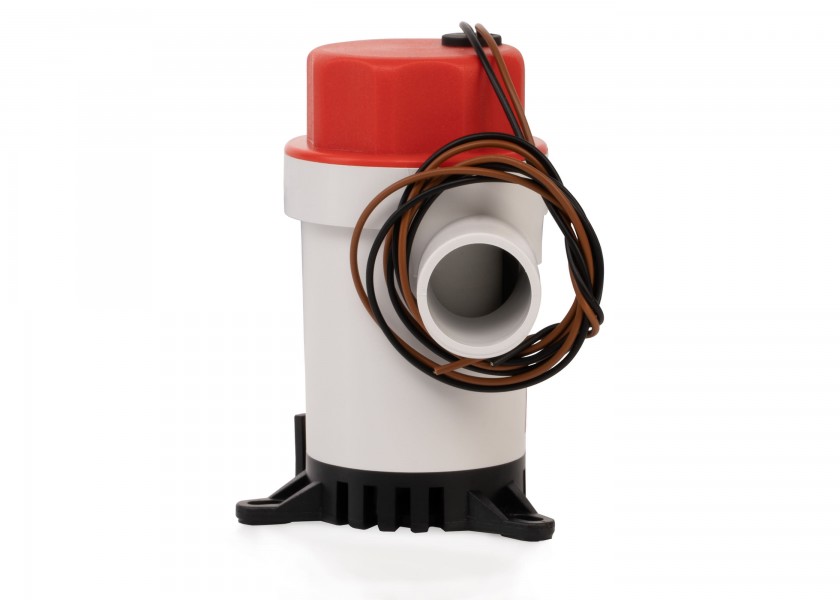 Купить OCEAN TECHNOLOGIES Cartridge Bilge Pump 1100 Standard / 12 V 52239-bvs 7ft.ru в интернет магазине Семь Футов