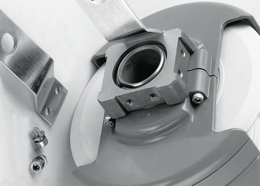 Купить PLASTIMO Furling System - S-Series 31413-bvs 7ft.ru в интернет магазине Семь Футов