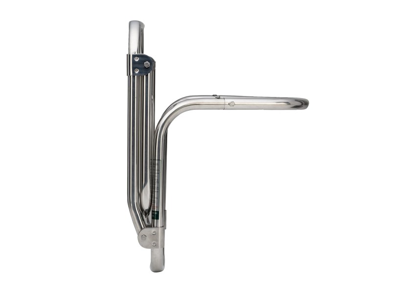 Купить Swimming Ladder for Dinghies / 3-steps / stainless-steel 49713-bvs 7ft.ru в интернет магазине Семь Футов