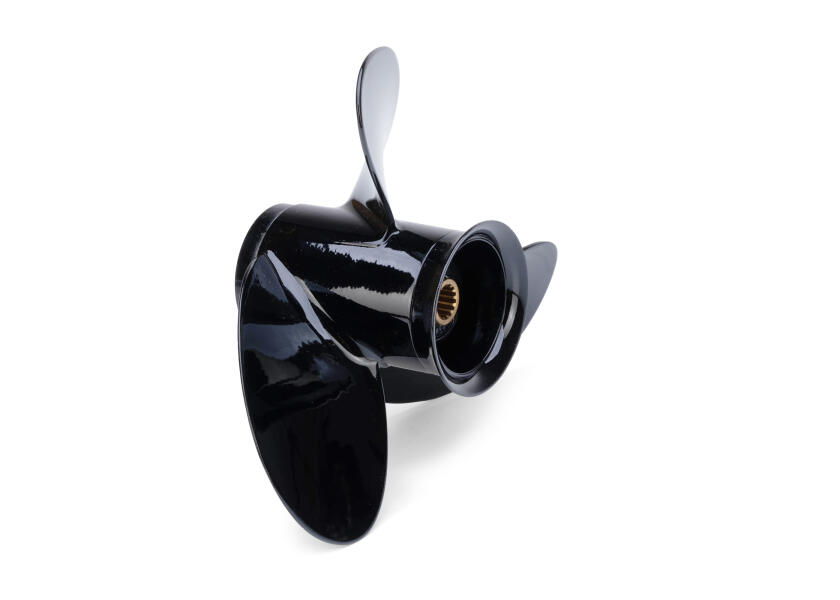 Купить MERCURY Black Max Propeller 9-1/4 x 10 / 897752A11 52293-bvs 7ft.ru в интернет магазине Семь Футов