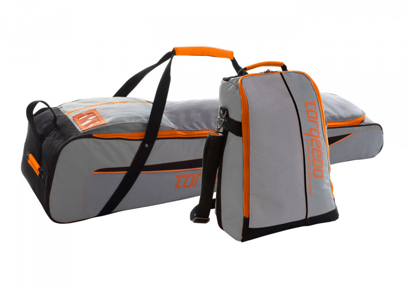 Купить Torqeedo 1925-00 Модели Путешествия 503/1003 Сумка Grey / Orange 7ft.ru в интернет магазине Семь Футов