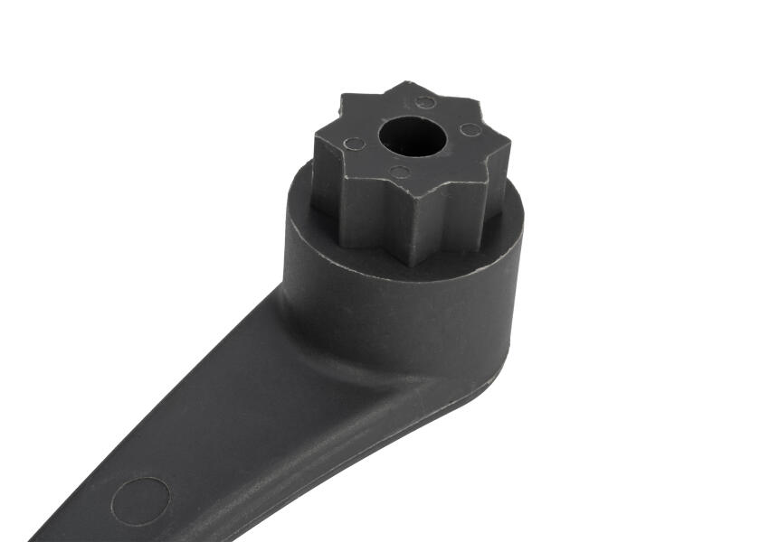 Купить Plastimo 105396 Plastic Deck Filler Key Черный 7ft.ru в интернет магазине Семь Футов