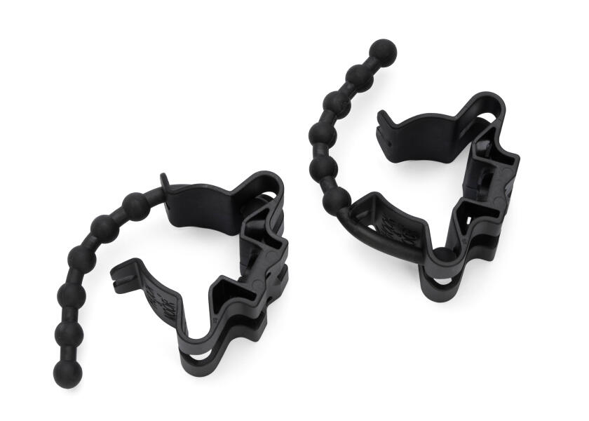 Купить Монтажный/крепёжный зажим Robship для всех размеров лодочных крюков Hook&Moor 7ft.ru в интернет магазине Семь Футов