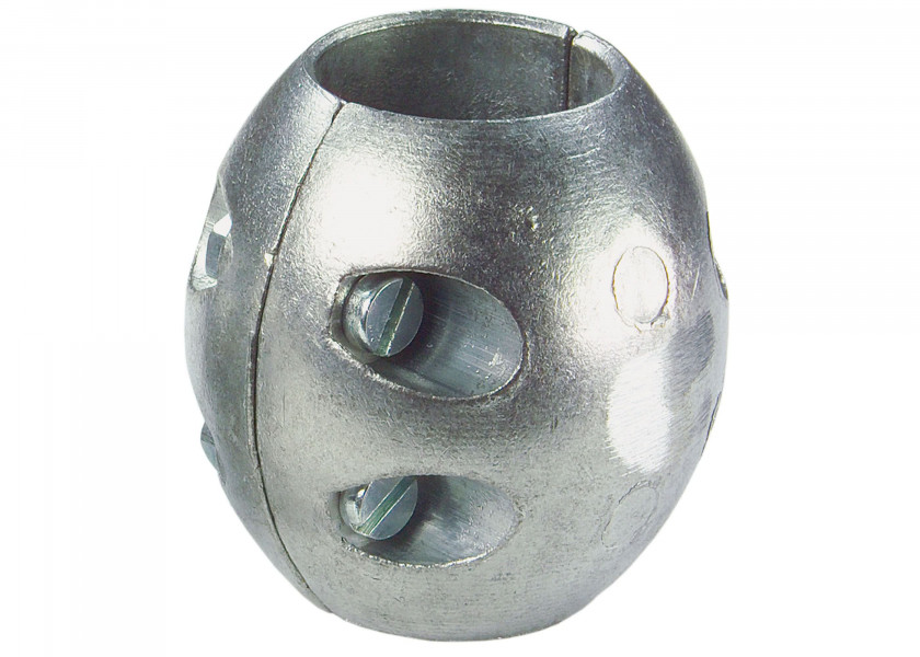 Купить Shaft Anode, nut-shaped / zinc 24420-bvs 7ft.ru в интернет магазине Семь Футов