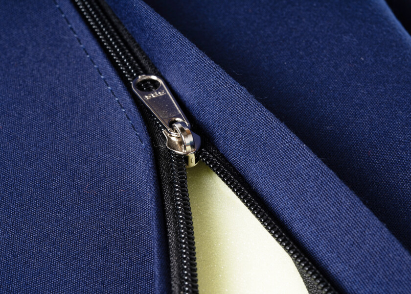 Купить COMFORT SEAT C6126B Сиденье Comfort / большое / в сине-белую полоску 57017-bvs 7ft.ru в интернет магазине Семь Футов