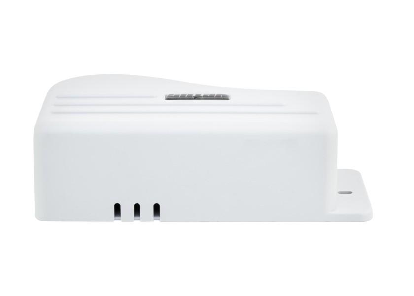 Купить Кожух для мотора стеклоочистителя Vetus RWCG 210x115x65мм пластиковый для моторов DIN, RW 7ft.ru в интернет магазине Семь Футов