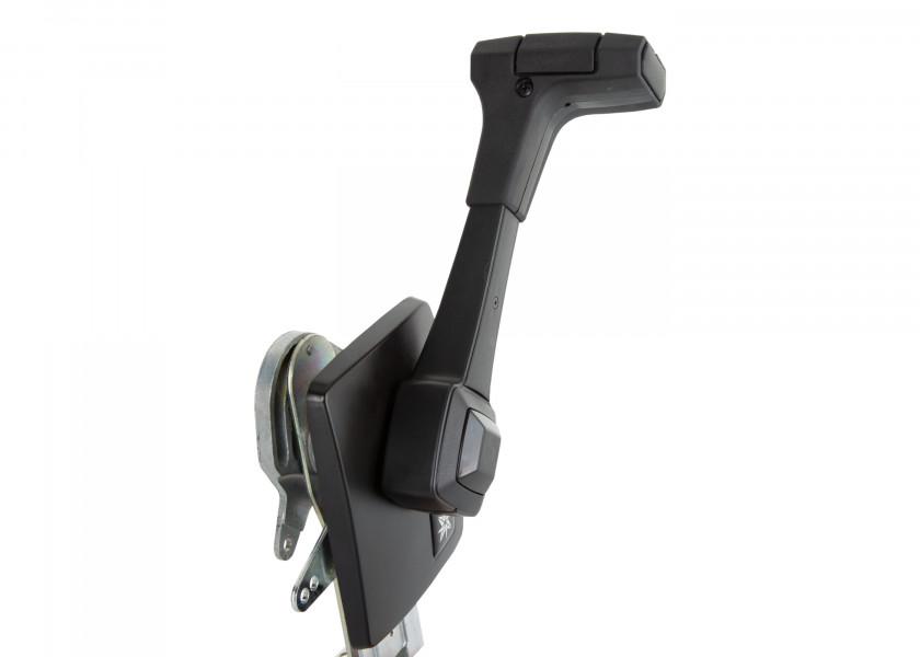 Купить SEASTAR B700SM Single Lever Control for Motor Boats 16102-bvs 7ft.ru в интернет магазине Семь Футов