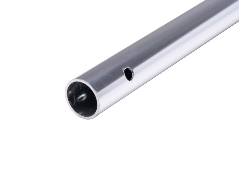 Купить YACHTICON Aluminium Deck Brush Handle / fixed 62427-bvs 7ft.ru в интернет магазине Семь Футов