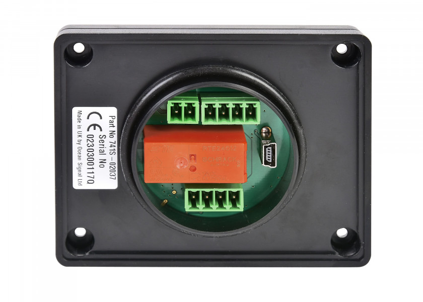 Купить OCEAN SIGNAL AIS Alarm Box 21352-bvs 7ft.ru в интернет магазине Семь Футов