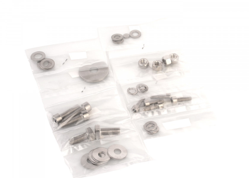 Купить LOFRANS КОМПЛЕКТ B / Винты и гайки 7ft.ru в интернет магазине Семь Футов