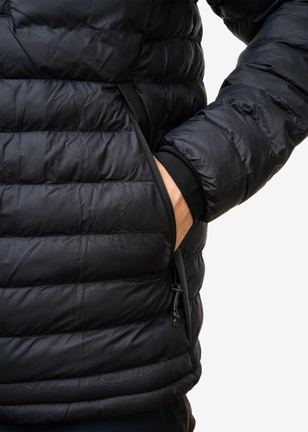 Купить Gill 1092-BLK01-M Куртка Fitzroy Черный  Black M 7ft.ru в интернет магазине Семь Футов