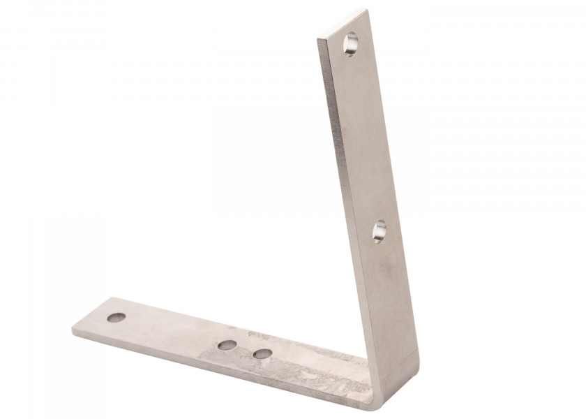 Купить BAVARIA 403927_BH Г-образный кронштейн для отопителя, 90° 23755-bvs 7ft.ru в интернет магазине Семь Футов