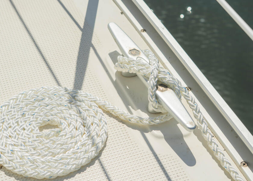 Купить LIROS 01047-1600-229 Squareline Полиэстер / белый / Веревка-Ø: 16 мм 55972-bvs 7ft.ru в интернет магазине Семь Футов