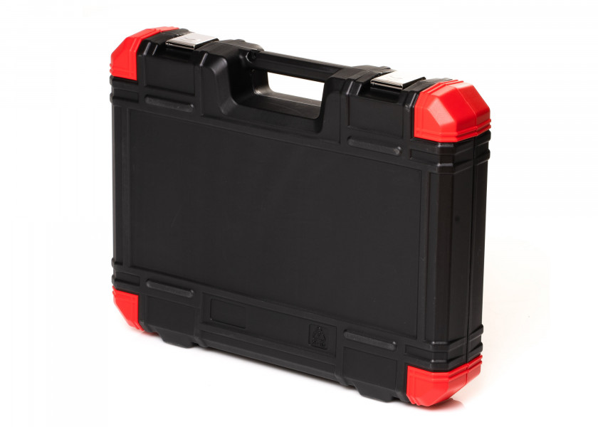 Купить GEDORE R45603172 Чемодан для инструментов / 172 шт. 7ft.ru в интернет магазине Семь Футов