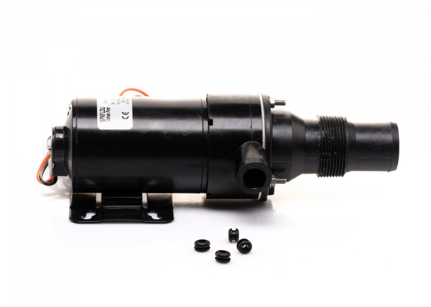 Купить Помпа фекальная Johnson Pump TA3P10-19 10-24453-05 24В 7А 37л/мин с измельчающим механизмом 7ft.ru в интернет магазине Семь Футов