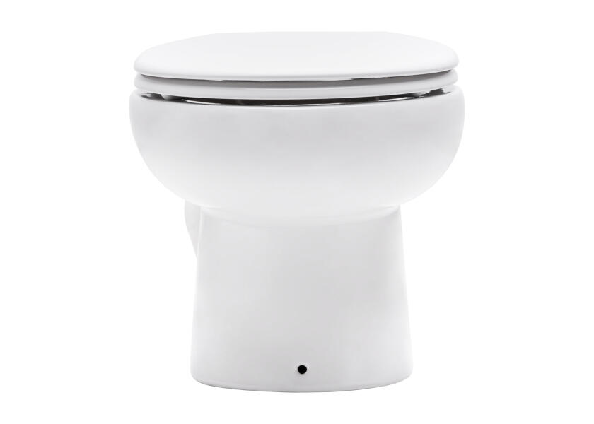 Купить SANIMARIN 31 PREMIUM On-Board Toilet / 24 V / solenoid valve 44666-bvs 7ft.ru в интернет магазине Семь Футов