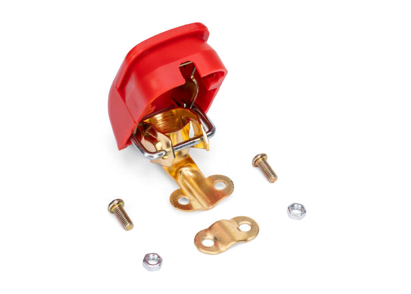 Купить SEATEC Battery Connector Clamps with Quick Release / pair 29845-bvs 7ft.ru в интернет магазине Семь Футов