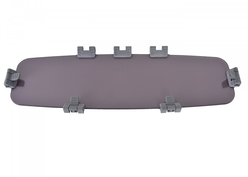 Купить BAVARIA Spare pane for deck-mounted portlight 19802-bvs 7ft.ru в интернет магазине Семь Футов