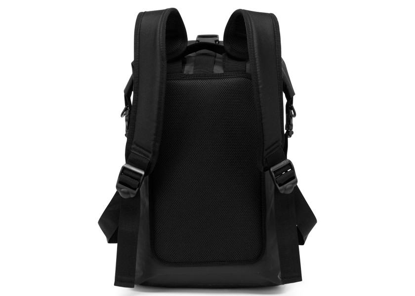 Купить Gill L105-BLK01-1SIZE Voyager 25L Рюкзак  Black 7ft.ru в интернет магазине Семь Футов
