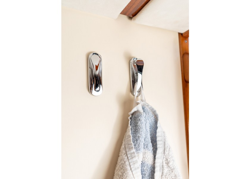 Купить Складные крючки для одежды 7ft.ru в интернет магазине Семь Футов