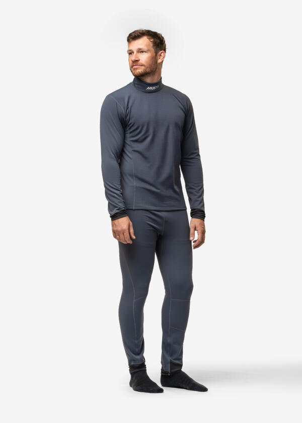 Купить MUSTO 82652_860-M Базовый слой Herren Thermal Top 2.0 / Размер одежды: М 7ft.ru в интернет магазине Семь Футов