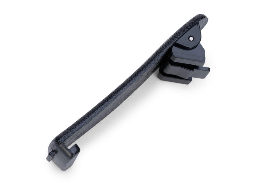 Купить COBRA CM 240-003 Зажим для MRHH150/350/500 7ft.ru в интернет магазине Семь Футов