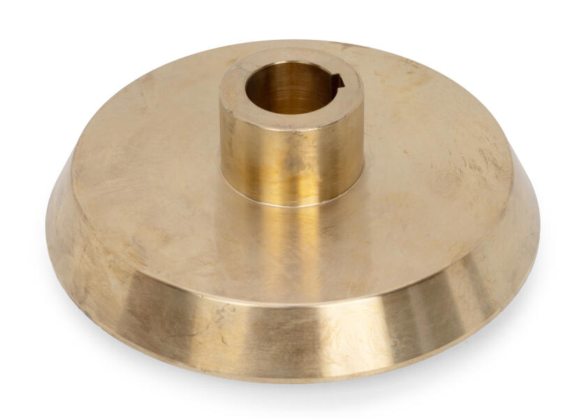 Купить LOFRANS 207 Конус сцепления для Gipsy / Для Лофранса: ДОРАДО 7ft.ru в интернет магазине Семь Футов