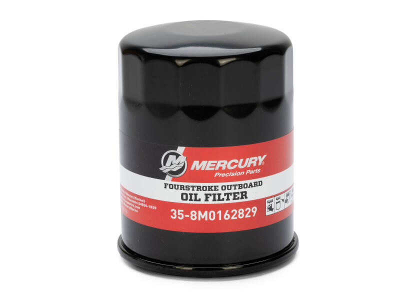 Купить MERCURY Oil Filter F25-F115 61671-bvs 7ft.ru в интернет магазине Семь Футов