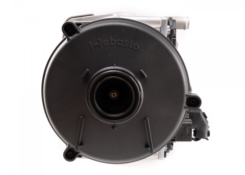 Купить WEBASTO Водонагреватель Thermo Top Pro 120 / 12 В / 12 кВт 7ft.ru в интернет магазине Семь Футов