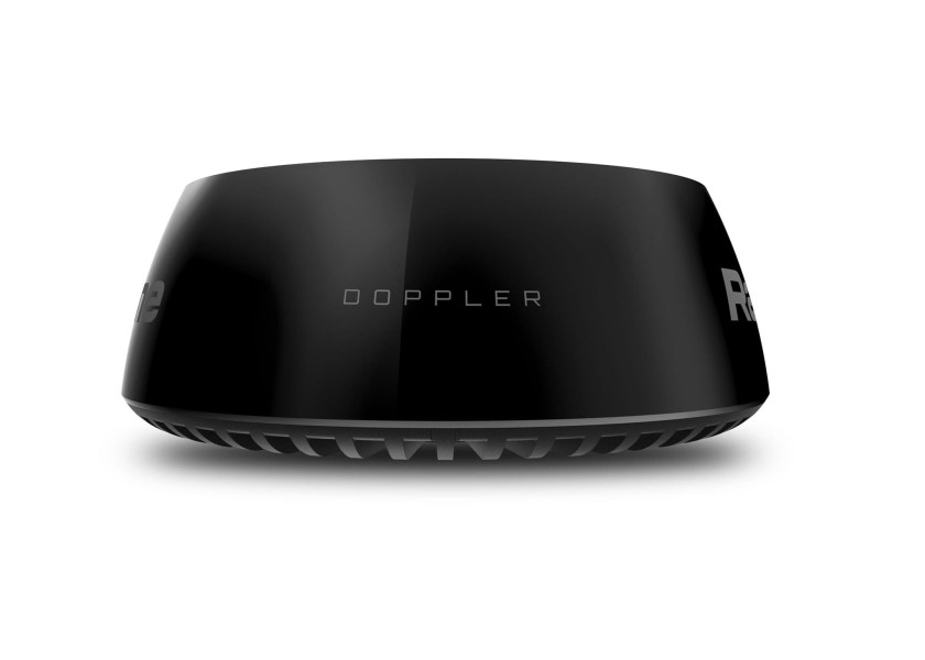Купить Raymarine T70550 Доплеровский радар CHIRP Quantum Q24D 18 дюймов 15 m Black 7ft.ru в интернет магазине Семь Футов