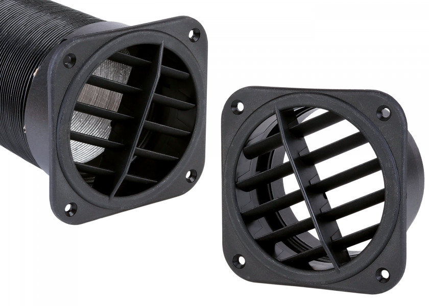 Купить WEBASTO Diffuser, pivotable 81338-bvs 7ft.ru в интернет магазине Семь Футов