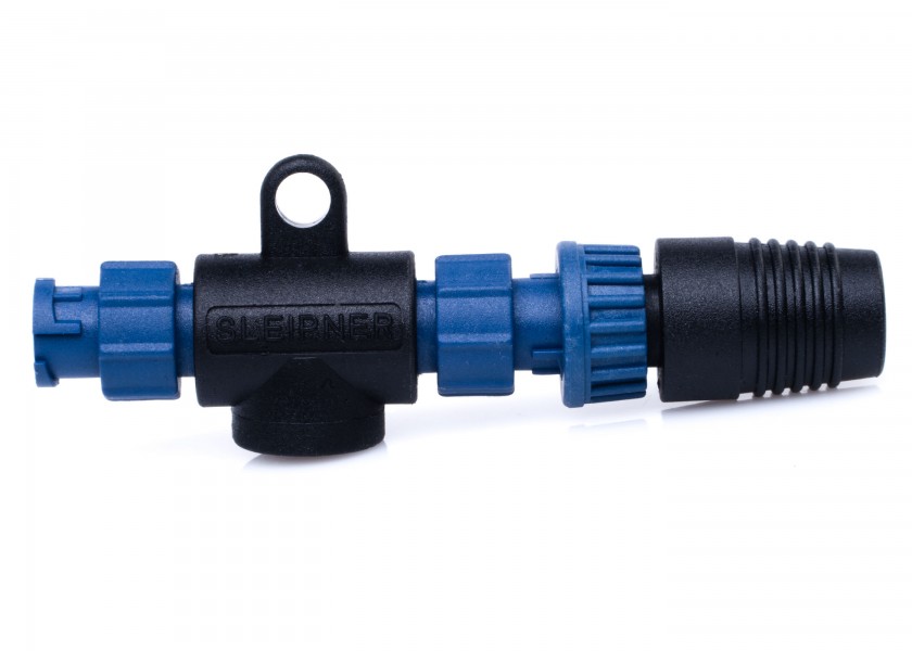 Купить SIDE-POWER S-Link Backbone End Terminator 57757-bvs 7ft.ru в интернет магазине Семь Футов