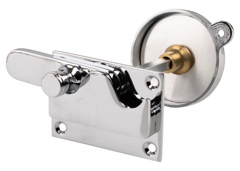 Купить Rest Room Lock 88330-bvs 7ft.ru в интернет магазине Семь Футов