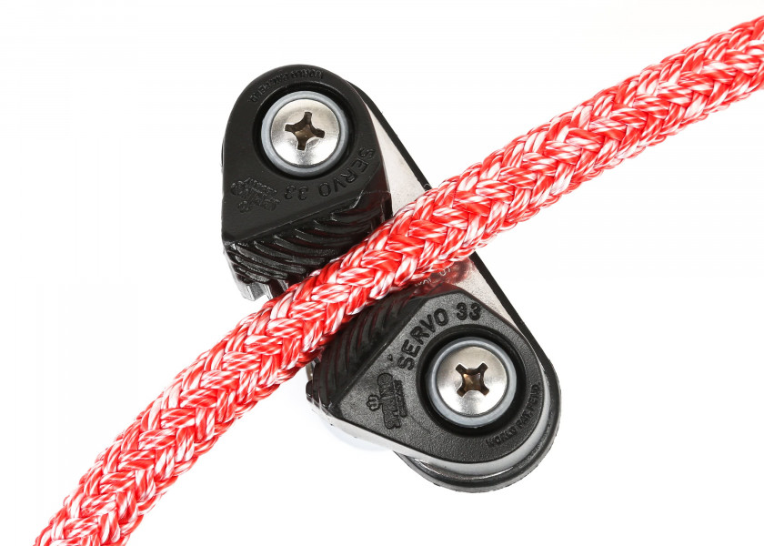 Купить SERVO CLEAT Servo Cleat 33 / for rope 10 - 14 mm 19102-bvs 7ft.ru в интернет магазине Семь Футов