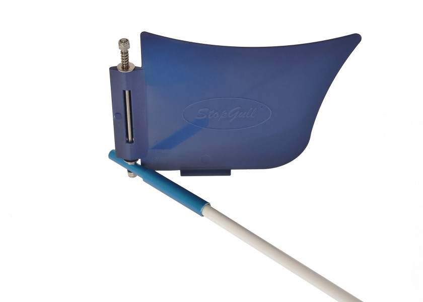 Купить STOPGULL Bird Defense 21377-bvs 7ft.ru в интернет магазине Семь Футов